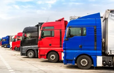 Adana Şenpazar Ambar Nakliyat